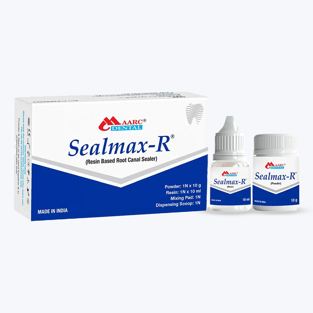 MAARC Sealmax - R